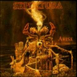 SePuLtUrA (cd)